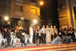 Los Globos Aerostáticos y el Concierto de la Agrupació Musical l'Alcalatén proptagonizan el martes de la semana cultural de fiestas de l'Alcora