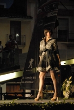 La moda sale a la calle en Vila-real