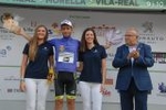 Segona etapa del LXX Gran Premi de Ciclisme Vila-real-Morella-Vila-real 