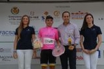 Segona etapa del LXX Gran Premi de Ciclisme Vila-real-Morella-Vila-real 