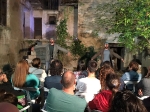 El microteatro de 'La Ravalera on Tour' causa sensación en Vilafranca