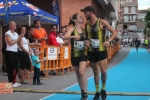 Francesc Cayo y Diana Martorell vencen en la XXXIII Volta a Peu Vila d'Almenara