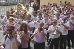 La Unió Musical de Betxí i la Orchestre Montois ofereixen un concert conjuntament