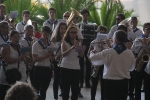 La Unió Musical de Betxí i la Orchestre Montois ofereixen un concert conjuntament