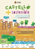 Castellón traslada buenas prácticas en seguridad vial en la campaña Castelló   sostenible