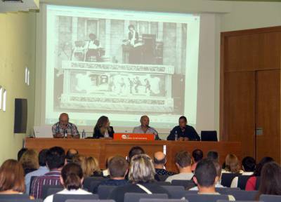 Las primeras fallas de la provincia se plantaron en Castellón