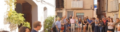 Ribesalbes reabre el Museo de la Baronía