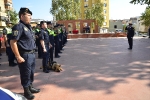 Vila-real avanza en los trámites para crear la primera Escuela de Mediación Policial del IVASPE en la ciudad