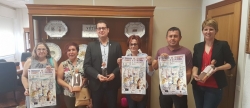 l-alcora-acogera-el-sabado-la-v-trobada-de-gegants-i-cabuts