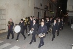 La Vilavella celebró este sábado Sant Antoni