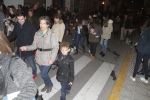 La Vilavella celebró este sábado Sant Antoni