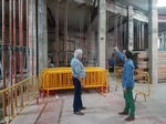 L'Alcora adjudica aquesta setmana el projecte de reparació del soterrani de l'Ajuntament 