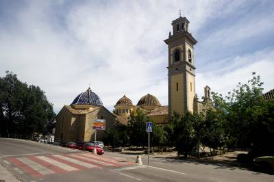 La Diputación pondrá en valor con su restauración el emblemático Santuario de la Virgen del Niño Perdido de Caudiel