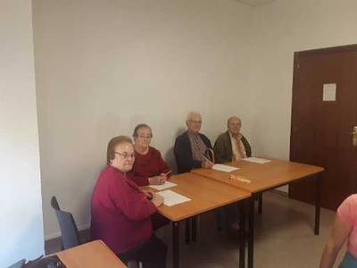 La Unidad de Respiro de Eslida da servicio ya a un total de 14 usuarios