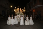 Les Alqueries despide las fiestas en honor a la Virgen del Niño Perdido