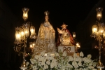 Les Alqueries despide las fiestas en honor a la Virgen del Niño Perdido