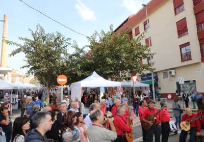L’Alcora celebra este fin de semana la Fira del Mussol y la del Comerç Local, entre otros actos destacados