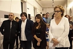 Aida Sánchez homenatja a Sylvia Plath amb una exposició fotogràfica en el CMC La Mercè