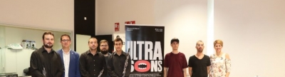 Este fin de semana inicia el Ciclo Ultrasons de l'Alcora