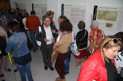 El Archivo Histórico de Vilafamés ya puede ser consultado en el repositorio de la UJI