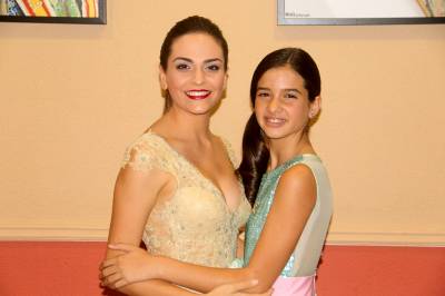 Las Reinas Falleras 2017 agotan su año