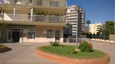 Benicássim da el primer paso para la apertura de un centro medico en la zona sur del municipio