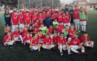 Endavant La Vilavella arranca con fuerza
