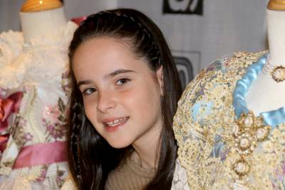 Claudia Rodríguez Alemany, FMI Don Bosco