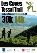 Les Coves de Vinromà reunirà a 400 corredors en la II Tossal Trail d'aquest cap de setmana