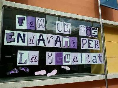 Benicarló prepara el Pla municipal per a la igualtat entre dones i homes