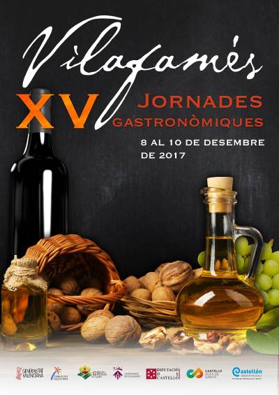 Vilafamés se prepara para la XV edición de las Jornadas Gastronómicas