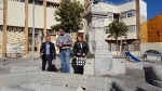 El Ayuntamiento de la Vall d'Uixó inicia el proyecto de restauración de seis fuentes históricas