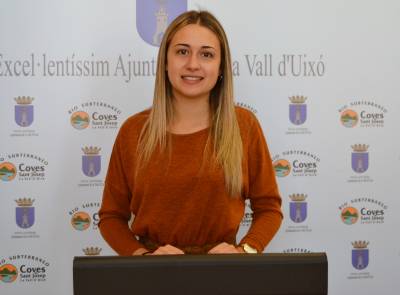 El Ayuntamiento de la Vall d'Uixó estará presente en la manifestación para reivindicar una financiación justa
