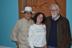 Jerónimo Uribe presenta sus últimos trabajos en Arte Blanco