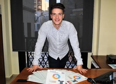 10.000 Boletines para elevar al máximo la Transparencia en la gestión municipal de Borriana