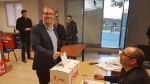 Ernest Blanch logra más de la mitad de los apoyos en las primarias del PSOE de Castelló
