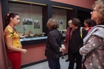 Tornen els 'Diumenges al museu' per a finalitzar l'Exposició dels 50 anys del museu