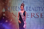 La española Miriam Jiménez se proclama Reina Belleza Universo 2017 en Marina d?Or