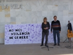 Almenara se adherirá al Pacte Valencià contra la Violencia de Género