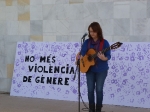 Almenara se adherirá al Pacte Valencià contra la Violencia de Género
