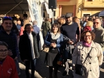 La Fira de Sant Andreu de Cabanes tanca la seua edició més participativa