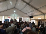 La Fira de Sant Andreu de Cabanes tanca la seua edició més participativa