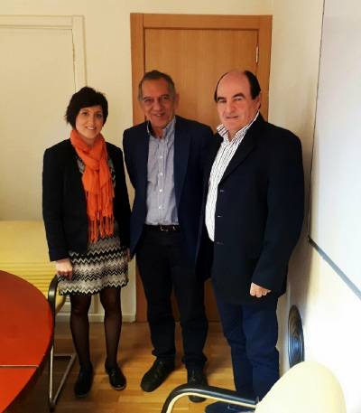 El Ayuntamiento de Les Useres se sumará al proyecto ‘Edificant’ para agilizar al máximo el inicio de las obras del nuevo colegio
