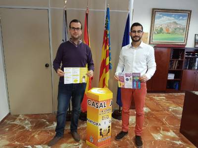 El Casal Jove de l’Alcora lanza una campaña para recoger la opinión de los jóvenes de 18 a 35 años