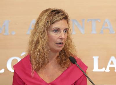 Marco valora el consenso del pleno para