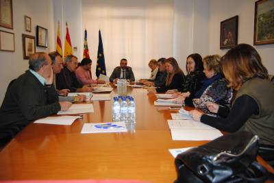 El Consorci del Millars aprova el pressupost de l’any que ve, amb 270.000 euros per a promoure i posar en valor el paisatge protegit