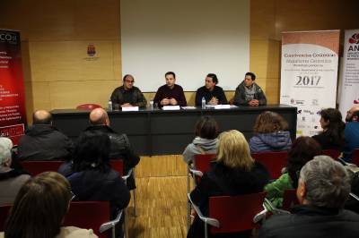Les II Convivències Ceràmiques d'Onda continuen les seves jornades amb èxit de participació