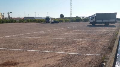 Xilxes dóna llum verda a la restricció del pas de vehicles pesats pel casc urbà