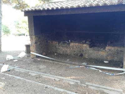 PP:L'abandó del cuatripartito d'Onda aplega també al paratge del Salvador