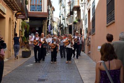 La Rondalla de Morella estrena nou disc per a celebrar el 25 aniversari